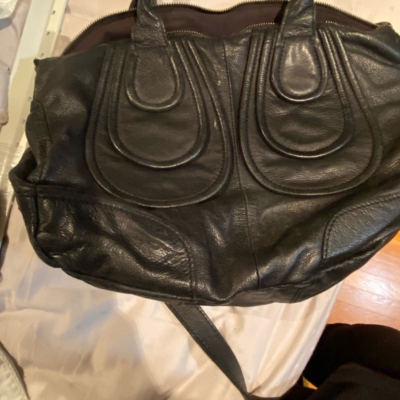 Liebskind helene vintage satchel - Picture 3 of 8